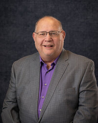 Photo of Curtis Hesse, D.O.