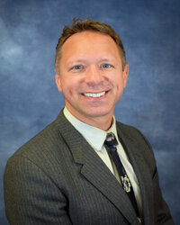 Photo of Benjamin Burkett, M.D.