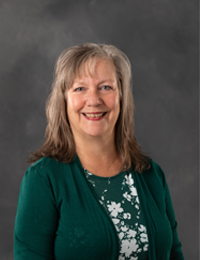 Photo of Connie Daniel, ARNP