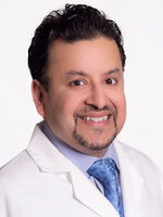 Photo of Indy Chabra, MD, PhD