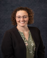 Photo of Mallory Roling, ARNP