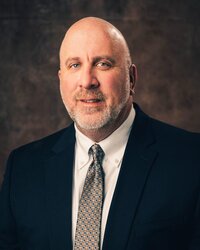 Photo of Richard (Rick) Malyszek, M.D., FACS