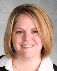 Photo of Sara Oelke, DPM